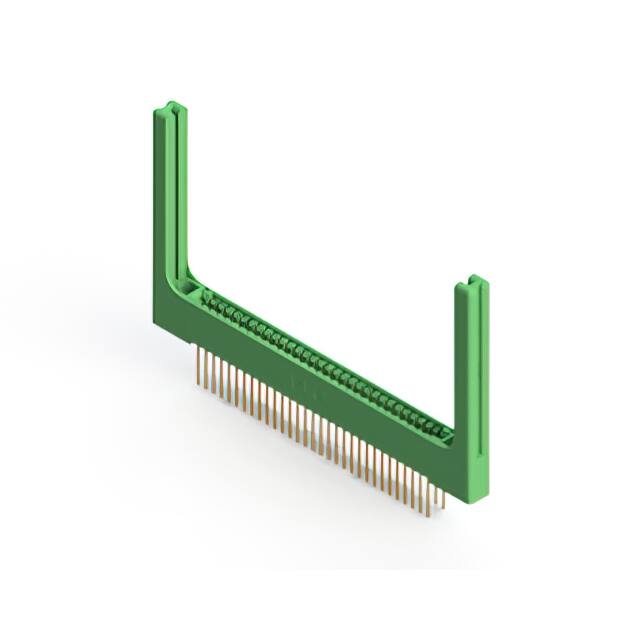 346-062-540-258 EDAC Inc.  Edgeboard Connectors